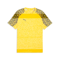 Puma teamLiga 26 Jersey faster yellow-puma black-puma black 152