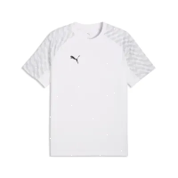 Puma teamLiga 26 Jersey puma white-puma black-flat light gray 128