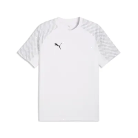 Puma teamLiga 26 Jersey puma white-puma black-flat light gray 152
