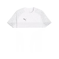 Puma teamLiga 26 Jersey puma white-puma black-flat light gray 140