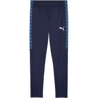 Puma teamLIGA26 Training Pants Erwachsene puma navy-puma white-blue horizon L