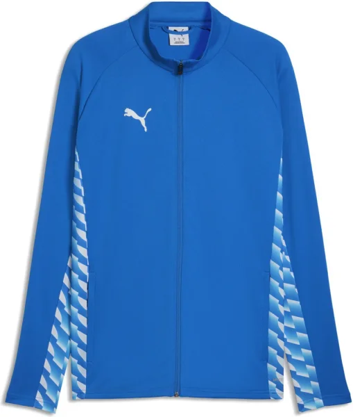 Puma teamLiga26 Training Jacket Erwachsene electro royal-puma whitw-electro royal L