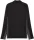 Puma teamLiga26 Training Jacket Erwachsene puma black-puma white-flat dark gray S