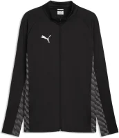 Puma teamLiga26 Training Jacket Erwachsene puma black-puma white-flat dark gray XXXL