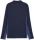 Puma teamLiga26 Training Jacket Erwachsene puma navy-puma white-blue horizon L
