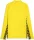 Puma teamLiga26 Training Jacket Erwachsene faster yellow-puma black-puma black XXXL