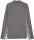 Puma teamLiga26 Training Jacket Erwachsene flat medium gray-puma white-flat light gray M