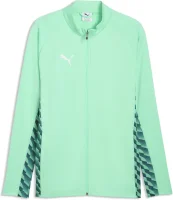Puma teamLiga26 Training Jacket Erwachsene mint jelly-puma white-emerald ice S