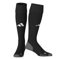 adidas Referee 23 Stutzenstrümpfe black/white 43-45