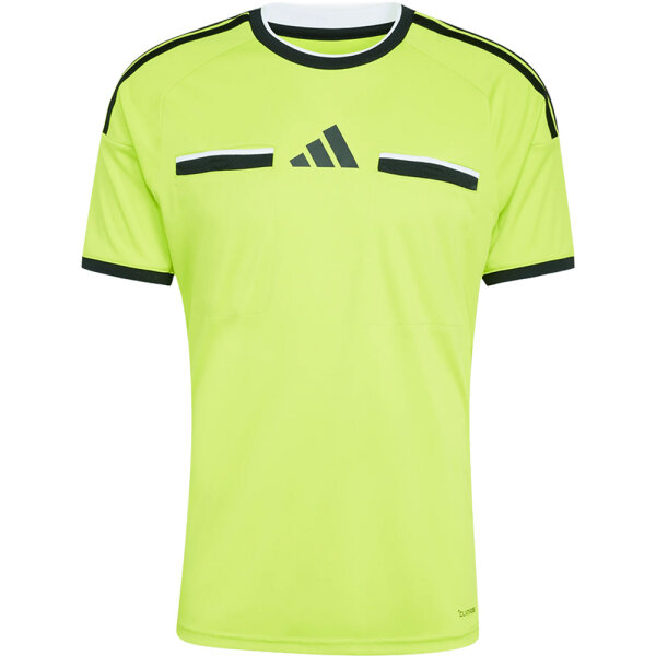 adidas Referee 26 Trikot gelb XXL
