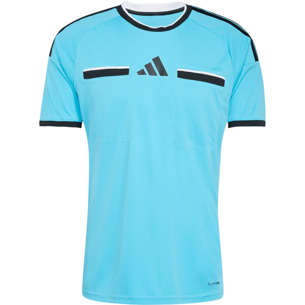 adidas Referee 26 Trikot blau XL
