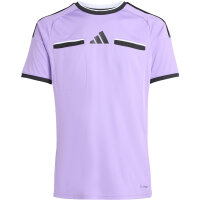adidas Referee 26 Trikot lila XS