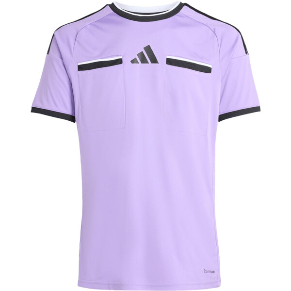 adidas Referee 26 Trikot lila M