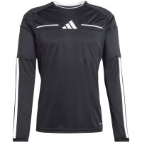 adidas Referee 26 Trikot langarm schwarz XL