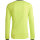 adidas Referee 26 Trikot langarm gelb XS