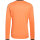 adidas Referee 26 Trikot langarm orange S