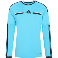 adidas Referee 26 Trikot langarm blau XXL
