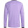 adidas Referee 26 Trikot langarm lila S