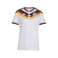 adidas Deutschland WM 2026 Heimtrikot Damen weiß S