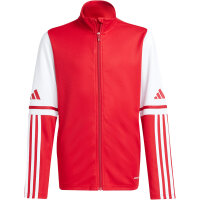 adidas Squadra 25 Training Jacket tepore/white XS