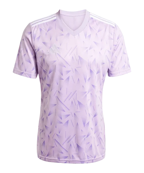 adidas Team Icon 25 Trikot lila S