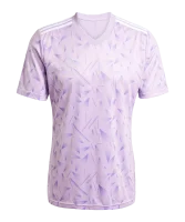 adidas Team Icon 25 Trikot lila XL