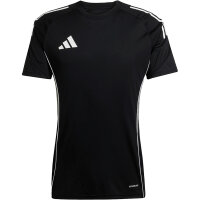 adidas Tiro 25 Competition Trainingstrikot black/tegrfo M