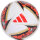 adidas Bundesliga Torfarbrik League Boxed Fussball Saison 2026/2027 weiss 5