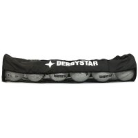 Derbystar Ballschlauch 6 Bälle v26