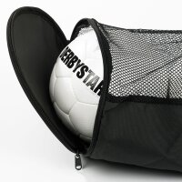 Derbystar Ballschlauch 6 Bälle v26 schwarz...