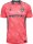Hummel SV Werder Bremen 3rd Jersey Saison 2026/2027 Herren rot XL