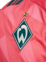 Hummel SV Werder Bremen 3rd Jersey Saison 2026/2027 Kinder