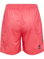 Hummel SV Werder Bremen 3rd Short Saison 2026/2027 Kinder