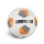 10er BallpaketDerbystar FB-MAGIC TT v26 Trainingsball Gr. 5 weiss/grau/orange