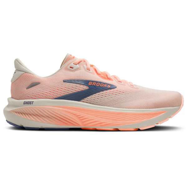 Brooks Ghost 18 Damen Laufschuhe pink 44