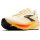 Brooks Ghost 18 Herren Laufschuhe orange/gelb 45