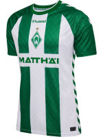Hummel SV Werder Bremen Heim Jersey Saison 2026/2027 Herren