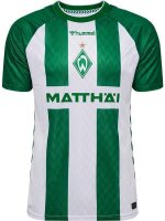 Hummel SV Werder Bremen Heim Jersey Kinder Saison 2026/2027