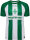 Hummel SV Werder Bremen Heim Jersey Kinder Saison 2026/2027