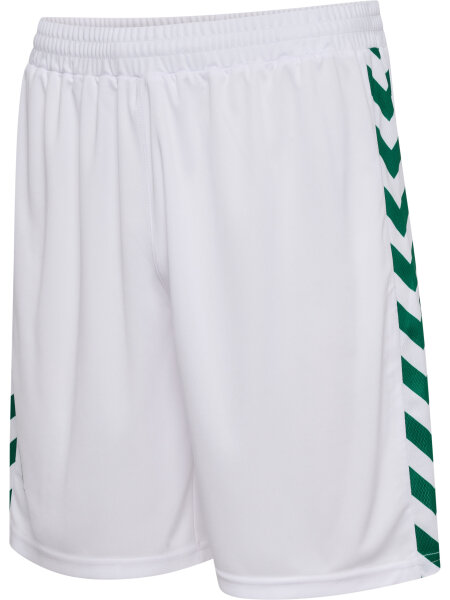 Hummel SV Werder Bremen Heim Short Saison 2026/2027 Herren weiß/grün S