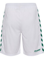 Hummel SV Werder Bremen Heim Short Saison 2026/2027 Kinder
