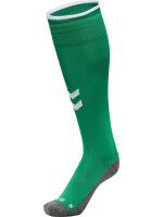 Hummel SV Werder Bremen Heim Stutzen Saison 2026/2027 grün 31/34