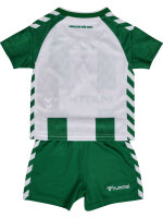 Hummel SV Werder Bremen Minikit Heim Saison 2026/2027 Kinder