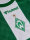 Hummel SV Werder Bremen Minikit Heim Saison 2026/2027 Kinder grün/weiß 68