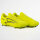 JAKO RS89 Team FG/AG neongelb/anthrazit 45