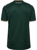 Hummel Werder Bremen Away Jersey Saison 2026/2027 Herren