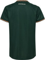Hummel Werder Bremen Away Jersey Saison 2026/2027 Kinder