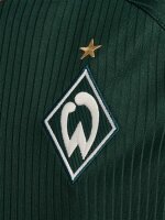 Hummel Werder Bremen Away Jersey Saison 2026/2027 Kinder