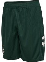 Hummel Werder Bremen Away Short Saison 2026/2027 Erwachsene