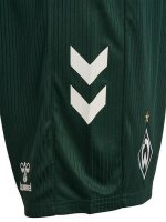Hummel Werder Bremen Away Short Saison 2026/2027 Erwachsene